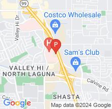 8118 Timberlake Way, Sacramento, CA, 95823